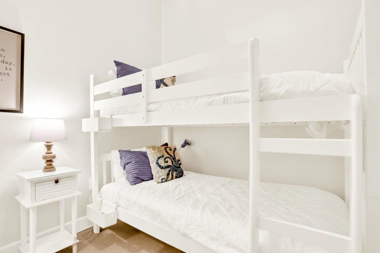Seagrove Highlands 1407 - Sea La Vie Apartment Santa Rosa Beach Ngoại thất bức ảnh