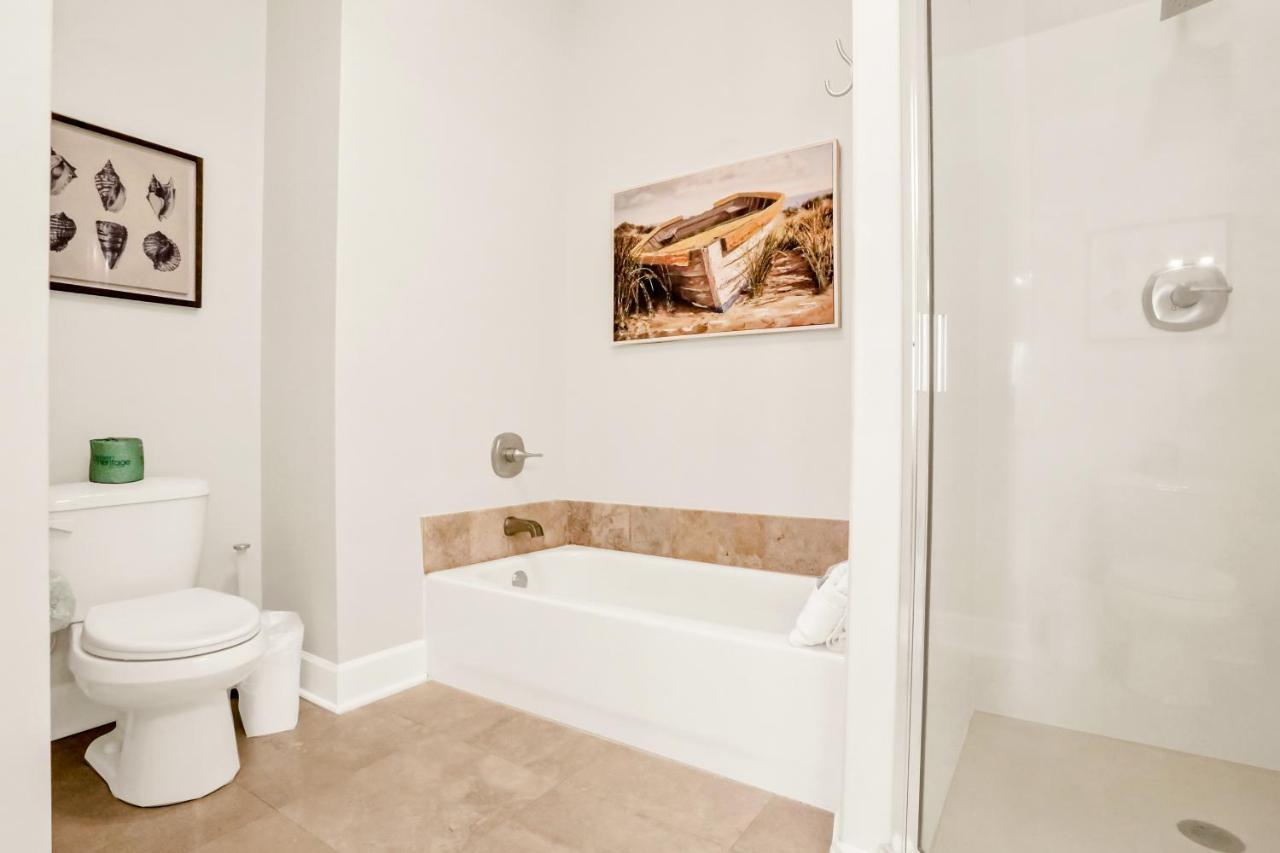Seagrove Highlands 1407 - Sea La Vie Apartment Santa Rosa Beach Ngoại thất bức ảnh