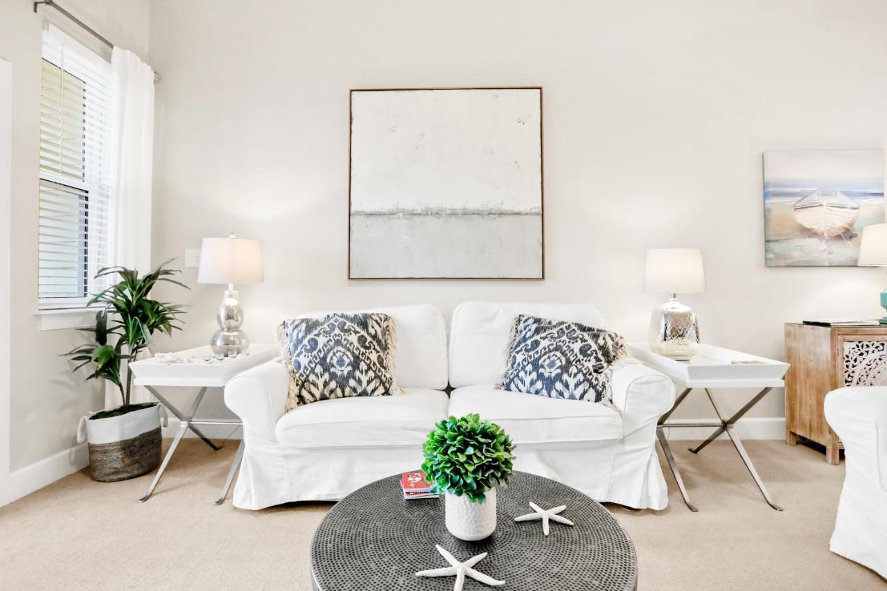 Seagrove Highlands 1407 - Sea La Vie Apartment Santa Rosa Beach Ngoại thất bức ảnh