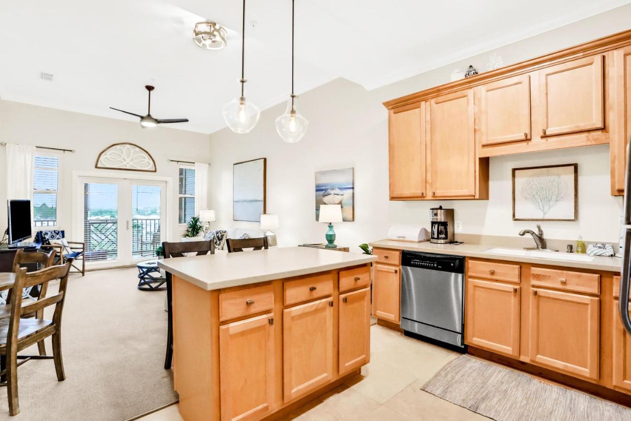 Seagrove Highlands 1407 - Sea La Vie Apartment Santa Rosa Beach Ngoại thất bức ảnh
