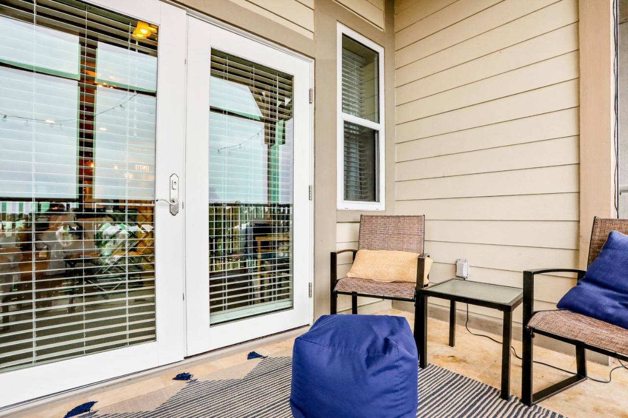Seagrove Highlands 1407 - Sea La Vie Apartment Santa Rosa Beach Ngoại thất bức ảnh