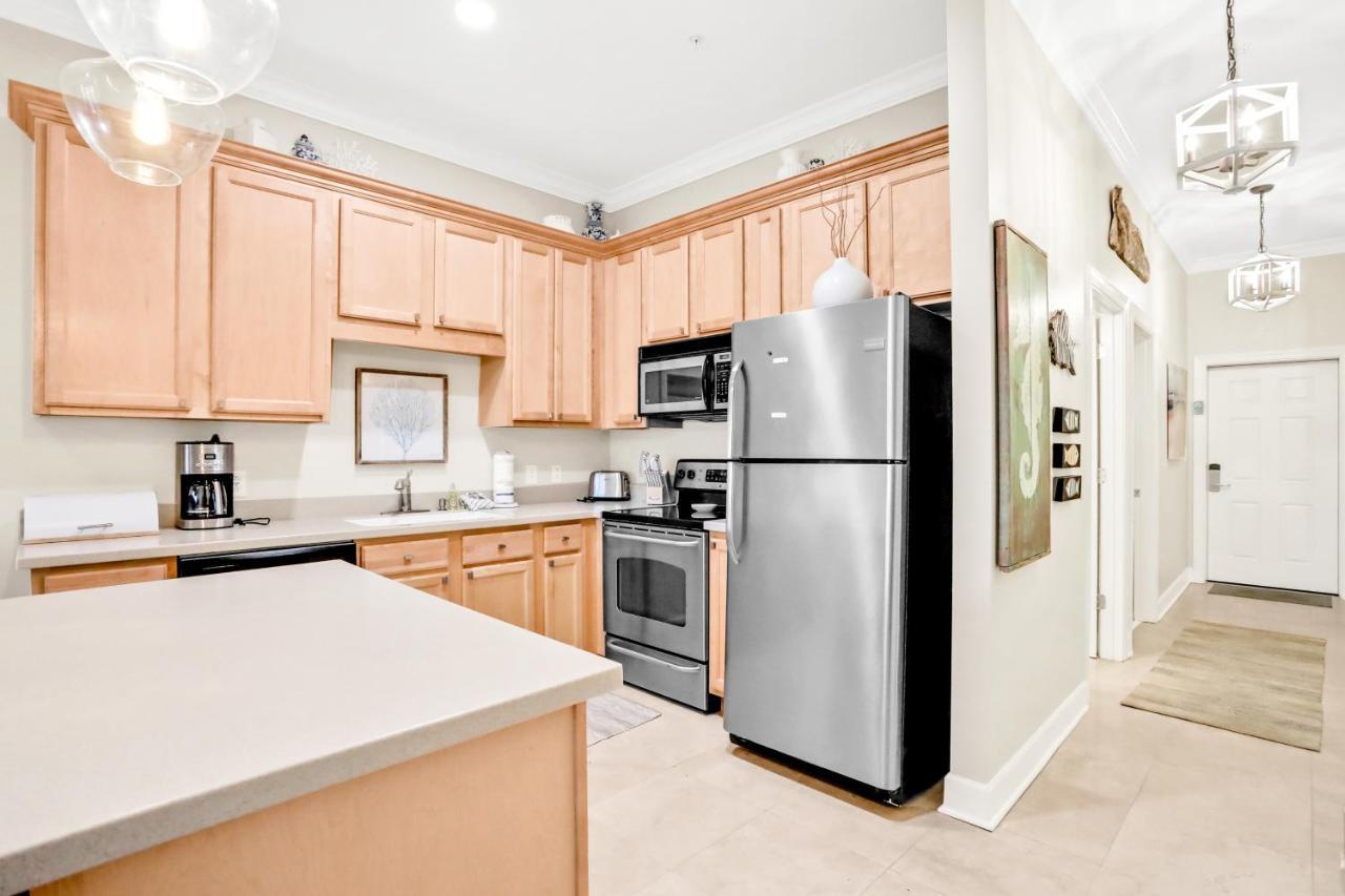 Seagrove Highlands 1407 - Sea La Vie Apartment Santa Rosa Beach Ngoại thất bức ảnh