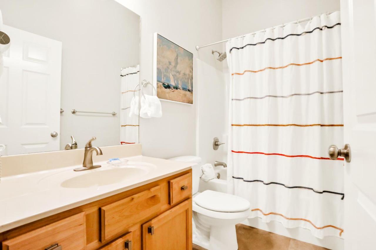Seagrove Highlands 1407 - Sea La Vie Apartment Santa Rosa Beach Ngoại thất bức ảnh