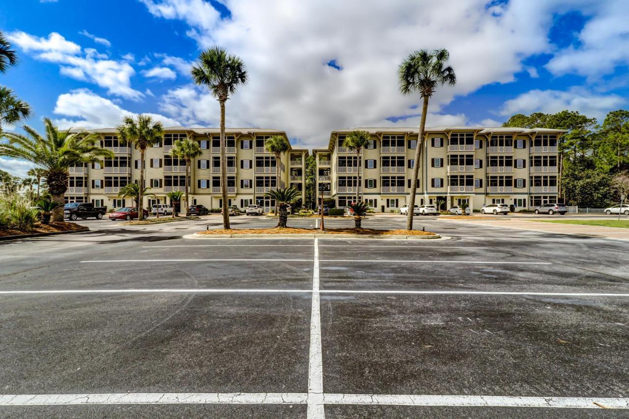 Seagrove Highlands 1407 - Sea La Vie Apartment Santa Rosa Beach Ngoại thất bức ảnh