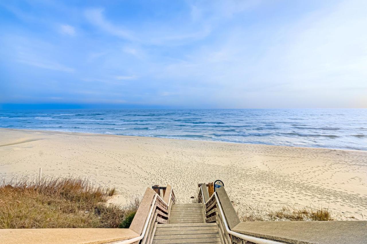Seagrove Highlands 1407 - Sea La Vie Apartment Santa Rosa Beach Ngoại thất bức ảnh