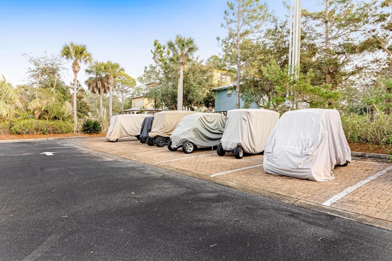 Seagrove Highlands 1407 - Sea La Vie Apartment Santa Rosa Beach Ngoại thất bức ảnh