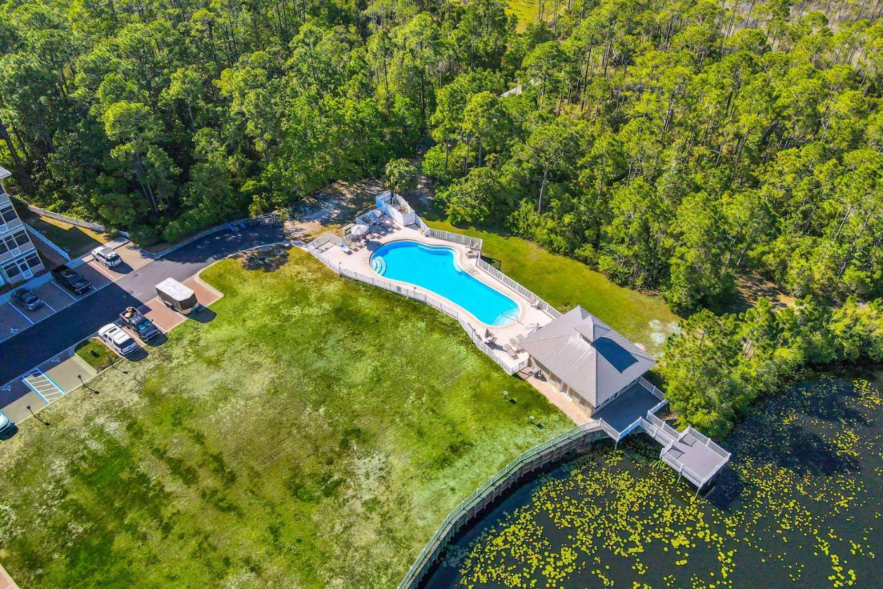 Seagrove Highlands 1407 - Sea La Vie Apartment Santa Rosa Beach Ngoại thất bức ảnh