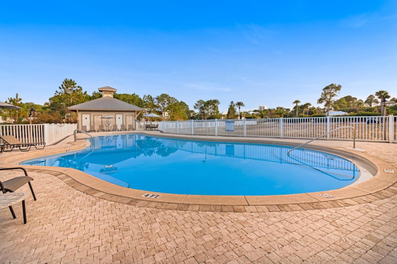 Seagrove Highlands 1407 - Sea La Vie Apartment Santa Rosa Beach Ngoại thất bức ảnh