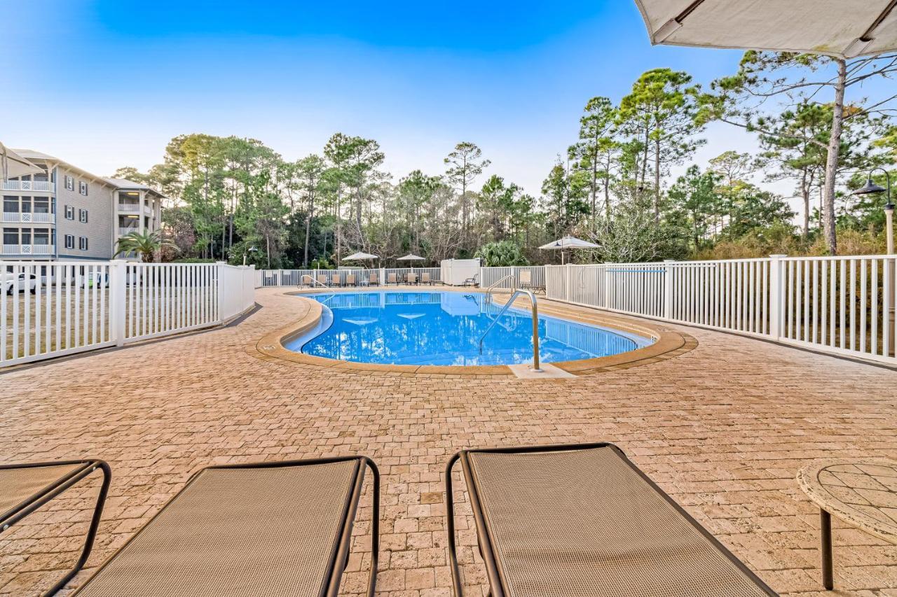 Seagrove Highlands 1407 - Sea La Vie Apartment Santa Rosa Beach Ngoại thất bức ảnh