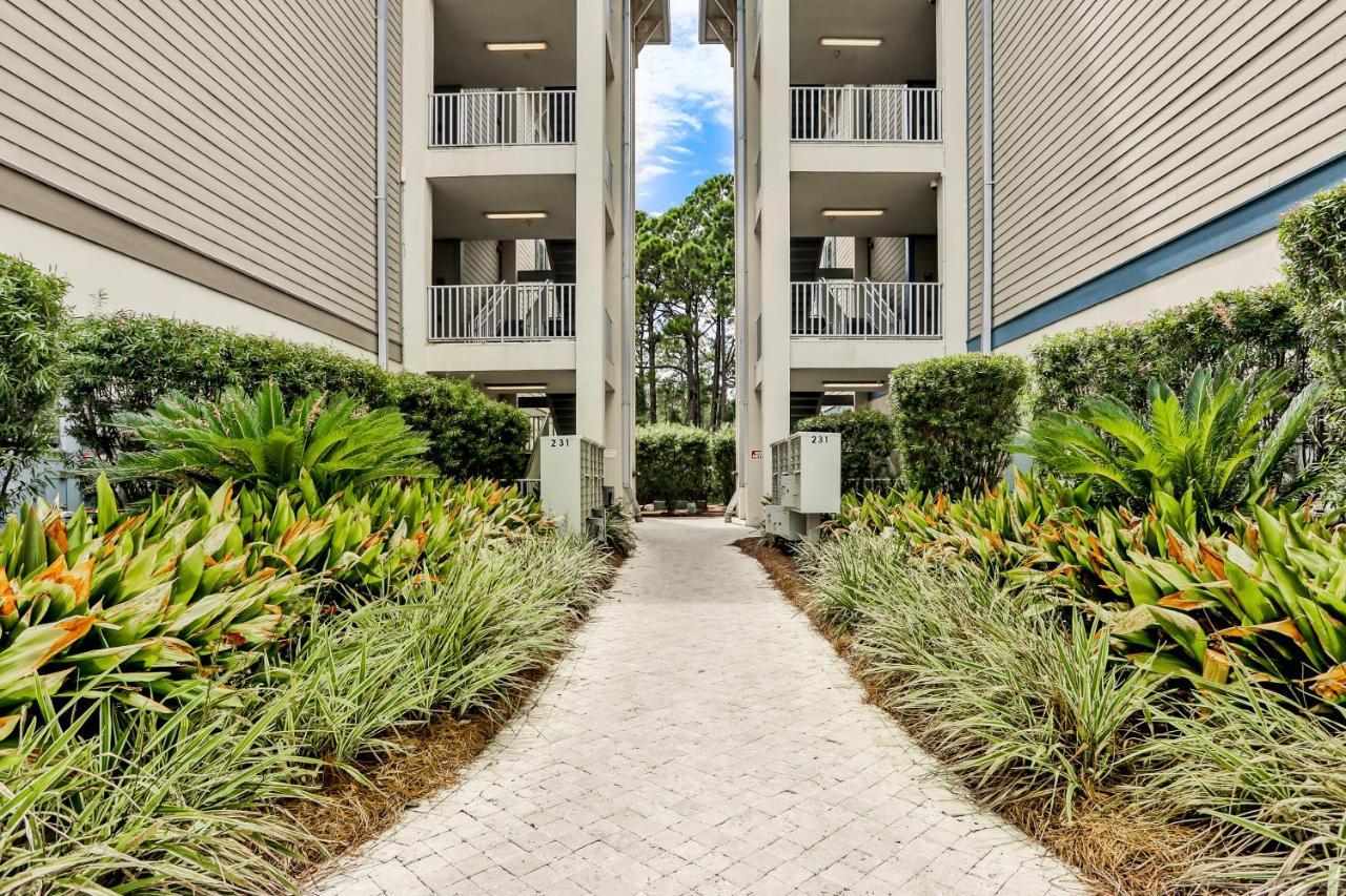 Seagrove Highlands 1407 - Sea La Vie Apartment Santa Rosa Beach Ngoại thất bức ảnh