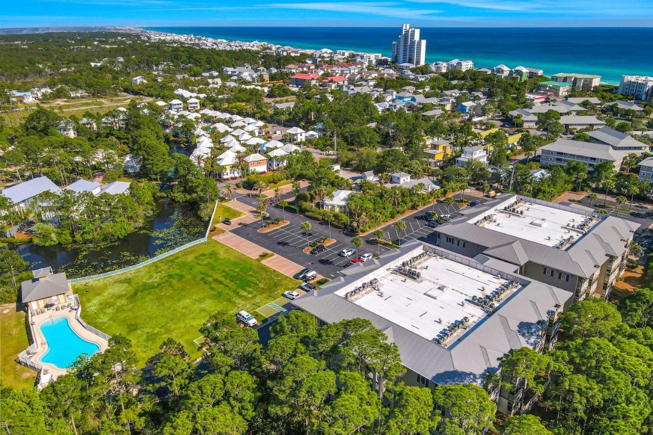 Seagrove Highlands 1407 - Sea La Vie Apartment Santa Rosa Beach Ngoại thất bức ảnh